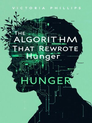 cover image of The Algorithm That Rewrote Hunger